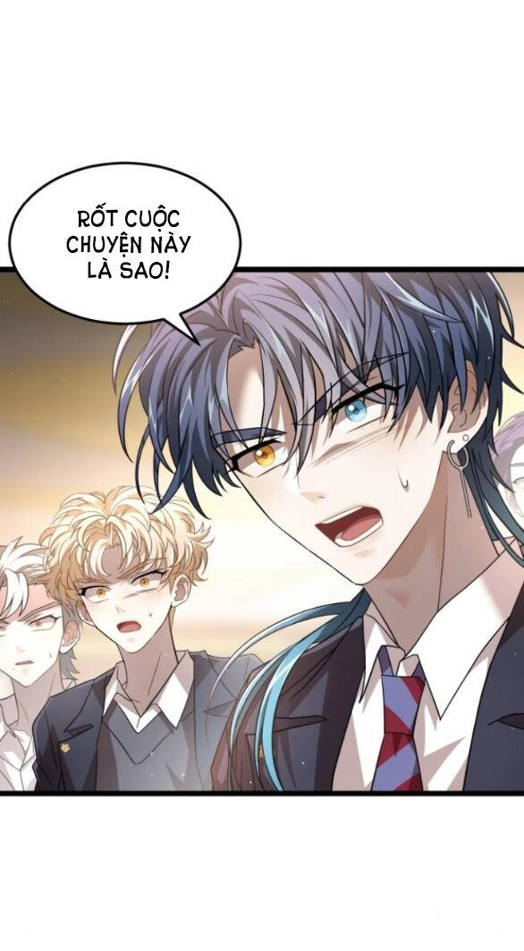 Trăng Tối: Kỉ Nguyên Máu Chapter 49.2 - 12