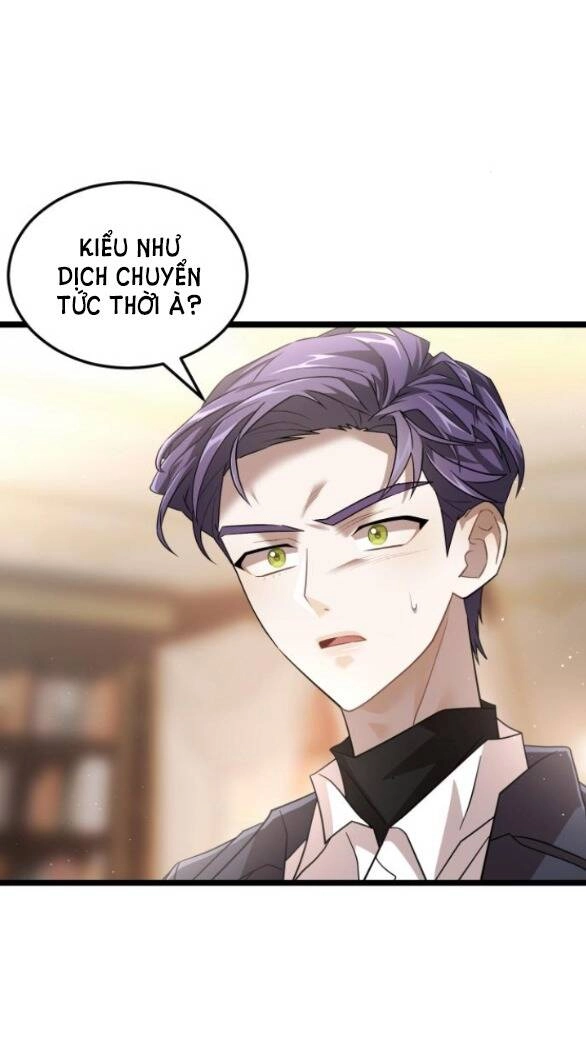 Trăng Tối: Kỉ Nguyên Máu Chapter 49.2 - 15