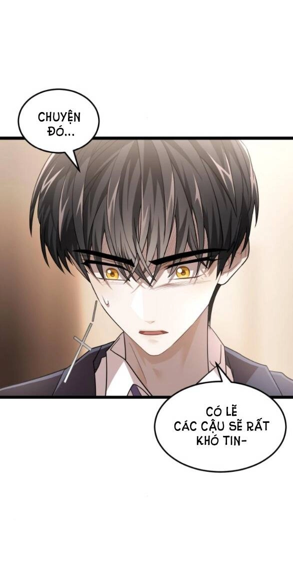 Trăng Tối: Kỉ Nguyên Máu Chapter 49.2 - 25