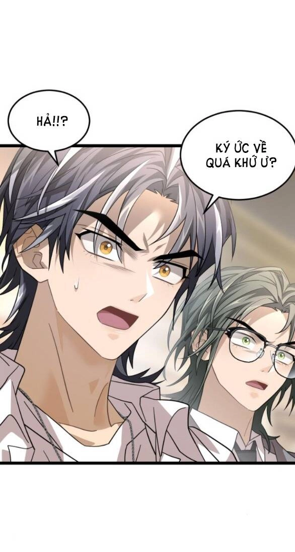 Trăng Tối: Kỉ Nguyên Máu Chapter 49.2 - 29