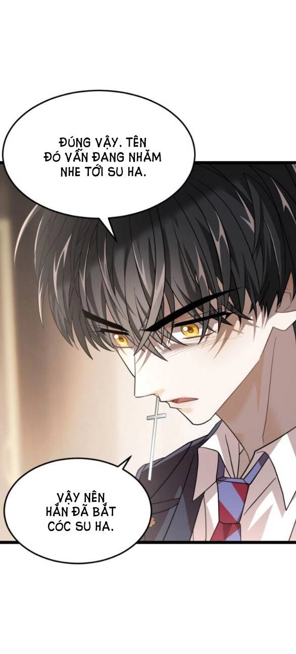 Trăng Tối: Kỉ Nguyên Máu Chapter 49.2 - 36