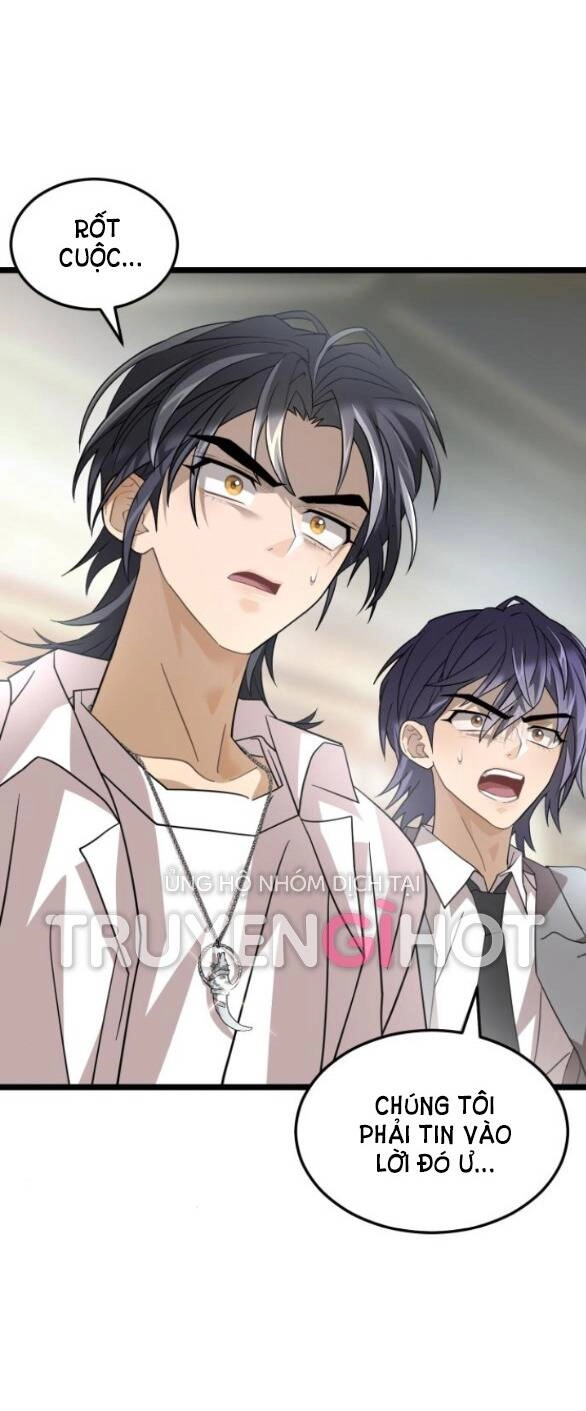 Trăng Tối: Kỉ Nguyên Máu Chapter 49.2 - 40