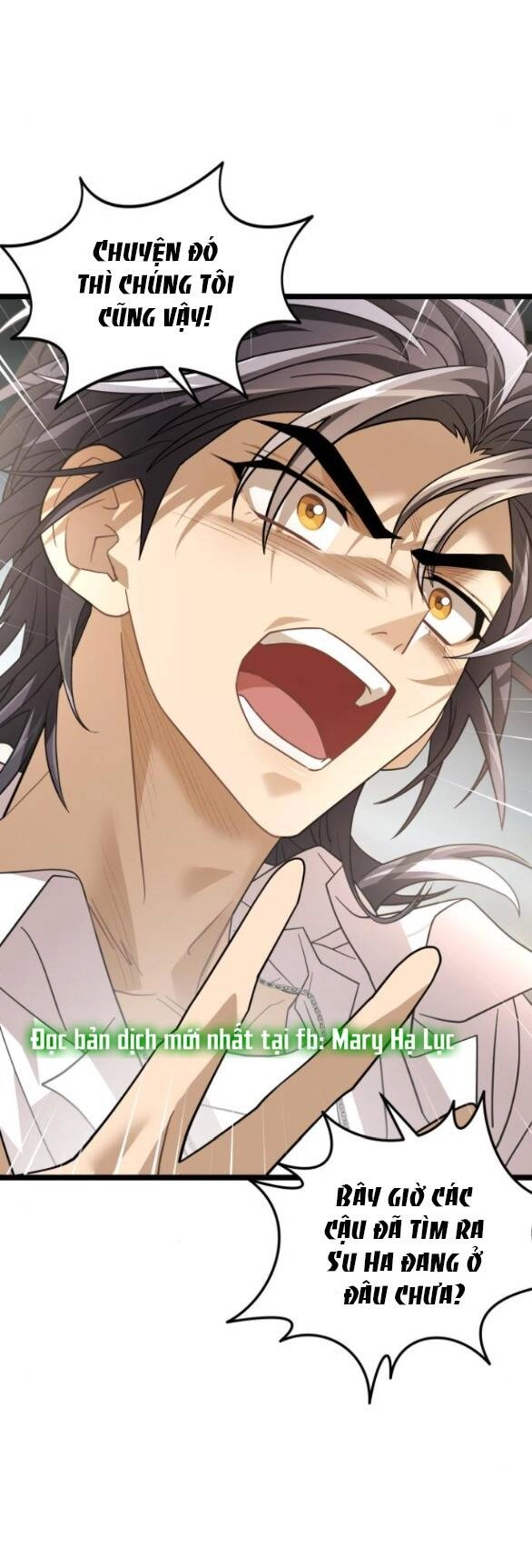 Trăng Tối: Kỉ Nguyên Máu Chapter 49.2 - 42