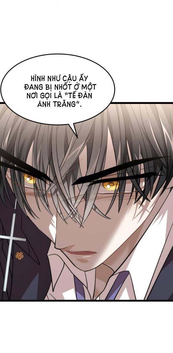 Trăng Tối: Kỉ Nguyên Máu Chapter 49.2 - 43