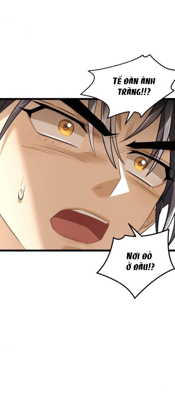 Trăng Tối: Kỉ Nguyên Máu Chapter 49.2 - 44