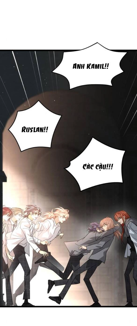 Trăng Tối: Kỉ Nguyên Máu Chapter 49.2 - 54