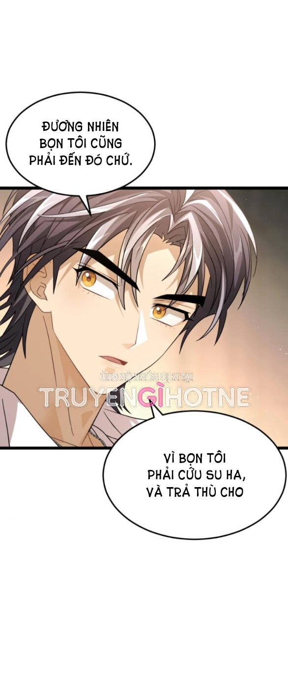 Trăng Tối: Kỉ Nguyên Máu Chapter 50.1 - 12