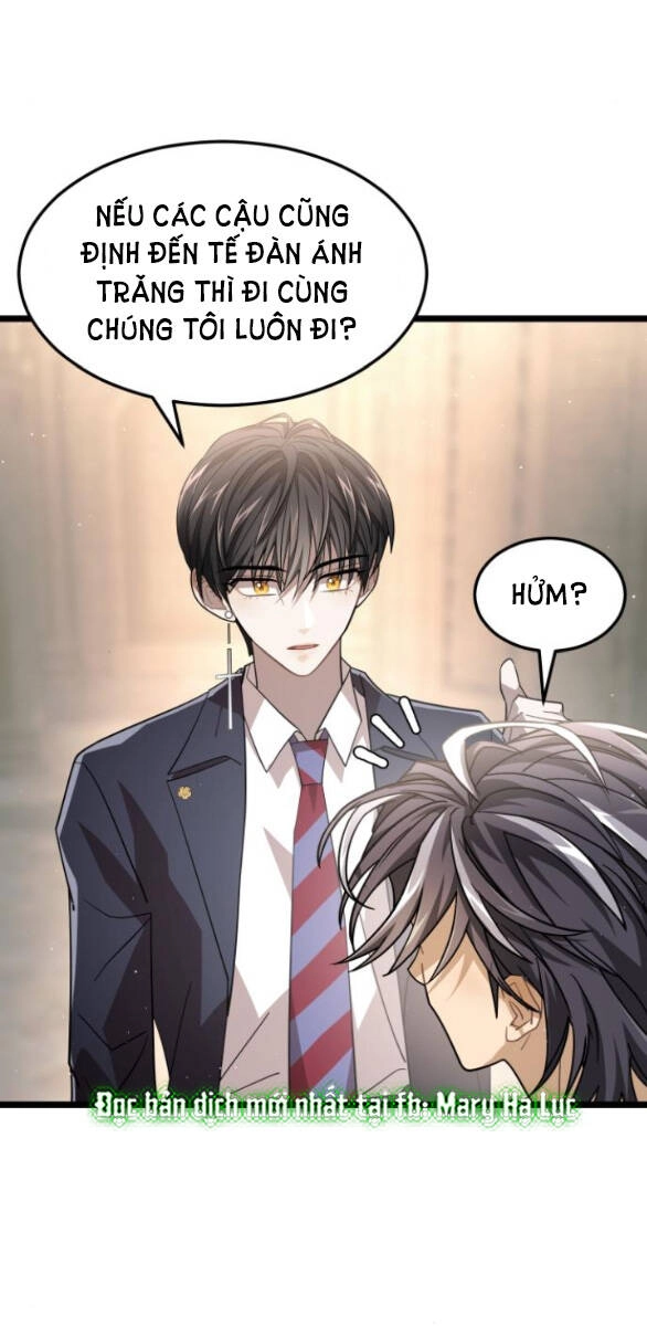 Trăng Tối: Kỉ Nguyên Máu Chapter 50.1 - 14