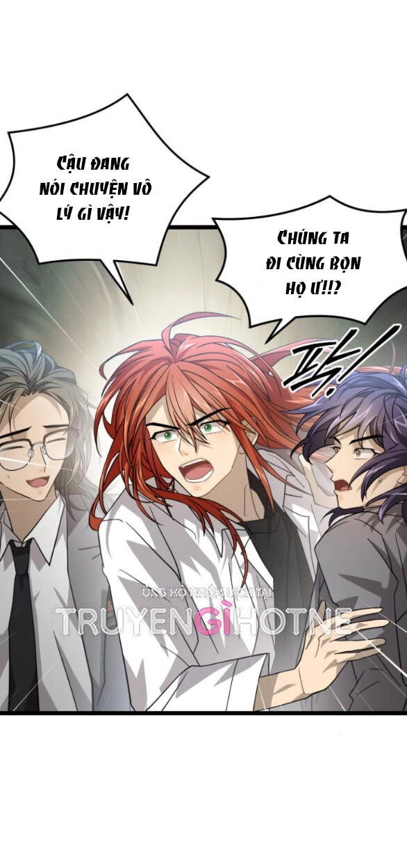 Trăng Tối: Kỉ Nguyên Máu Chapter 50.1 - 16