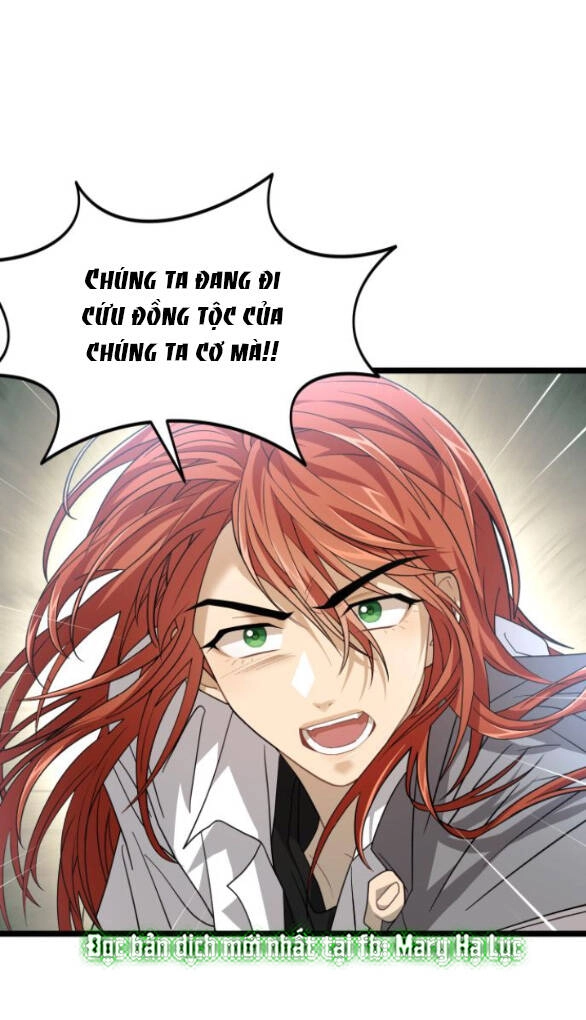 Trăng Tối: Kỉ Nguyên Máu Chapter 50.1 - 17