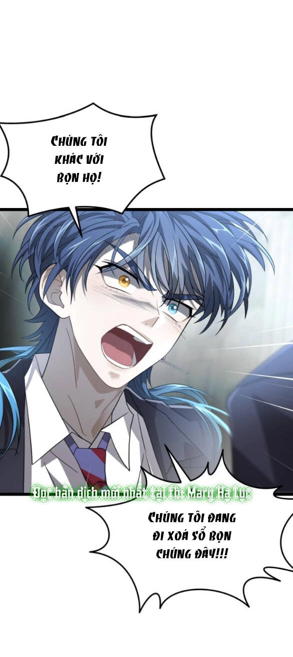 Trăng Tối: Kỉ Nguyên Máu Chapter 50.1 - 20