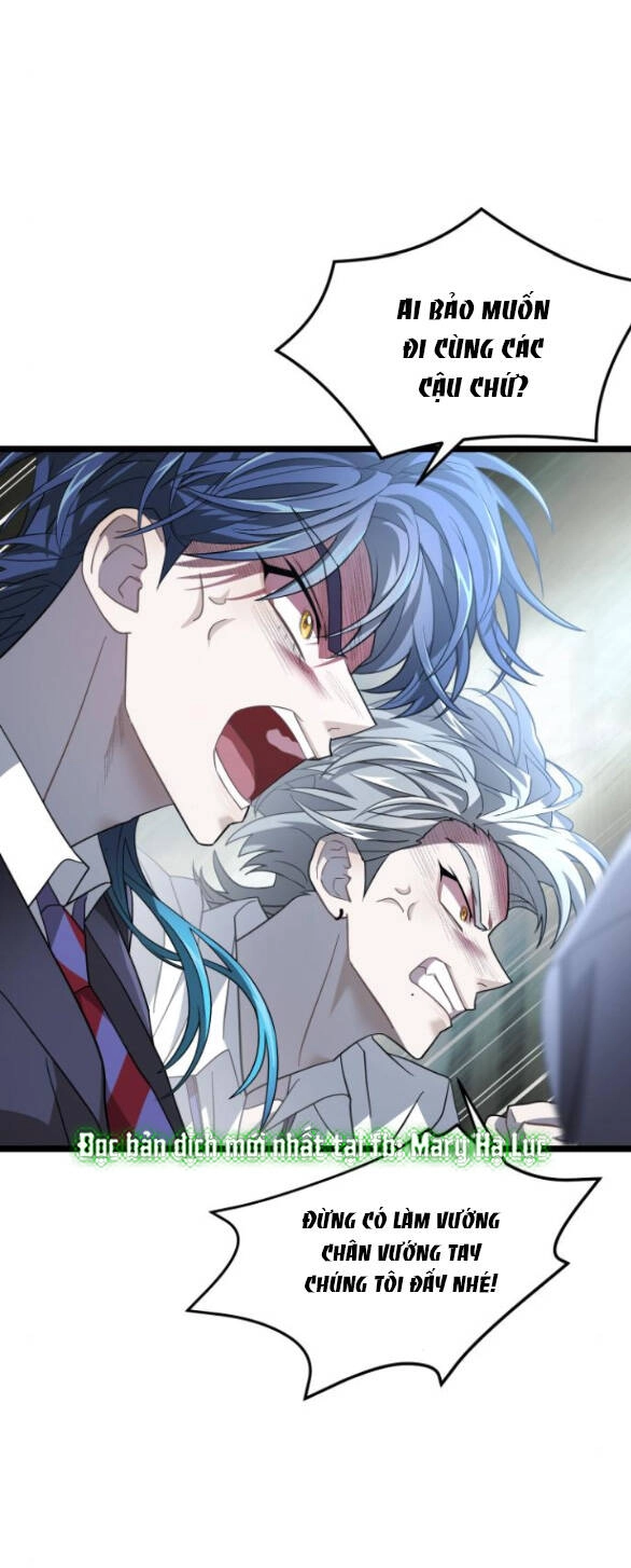 Trăng Tối: Kỉ Nguyên Máu Chapter 50.1 - 23