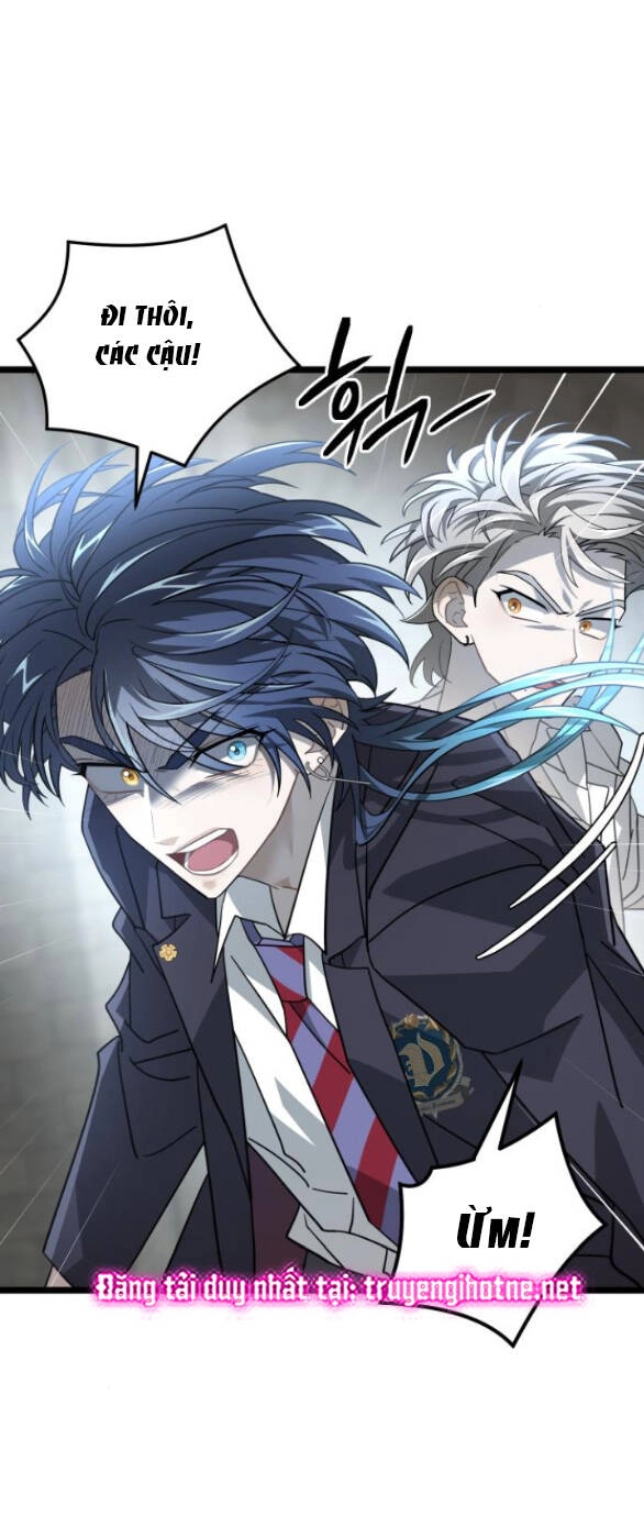 Trăng Tối: Kỉ Nguyên Máu Chapter 50.1 - 24