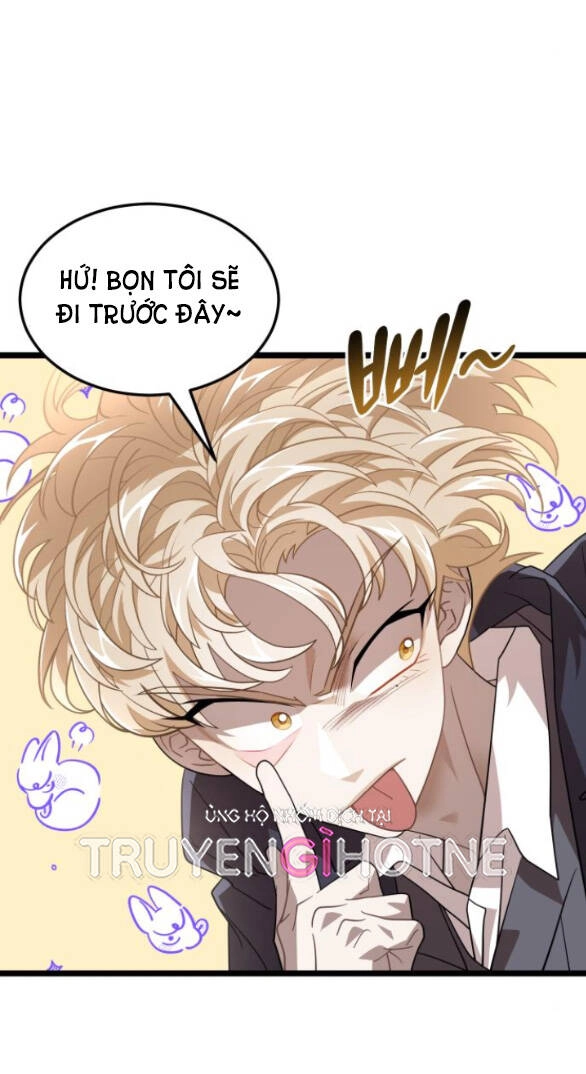 Trăng Tối: Kỉ Nguyên Máu Chapter 50.1 - 25