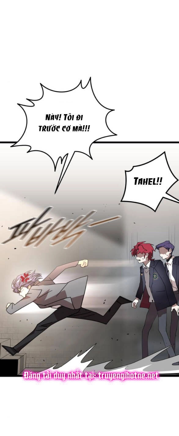 Trăng Tối: Kỉ Nguyên Máu Chapter 50.1 - 28