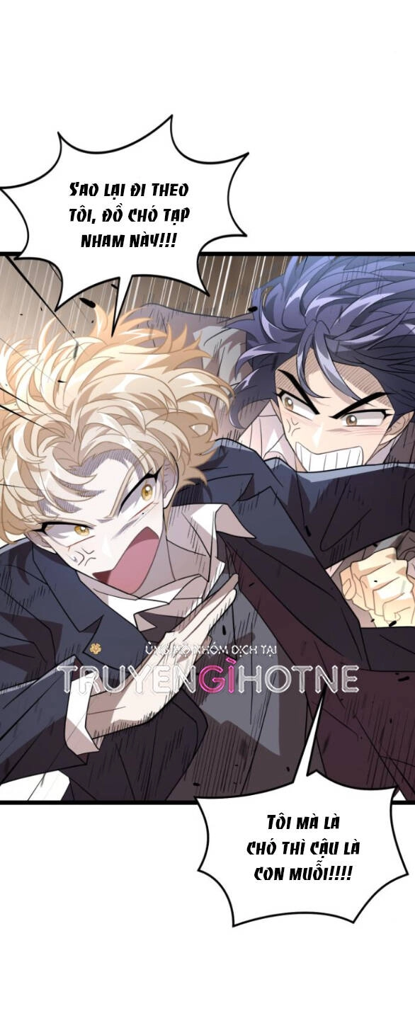 Trăng Tối: Kỉ Nguyên Máu Chapter 50.1 - 29