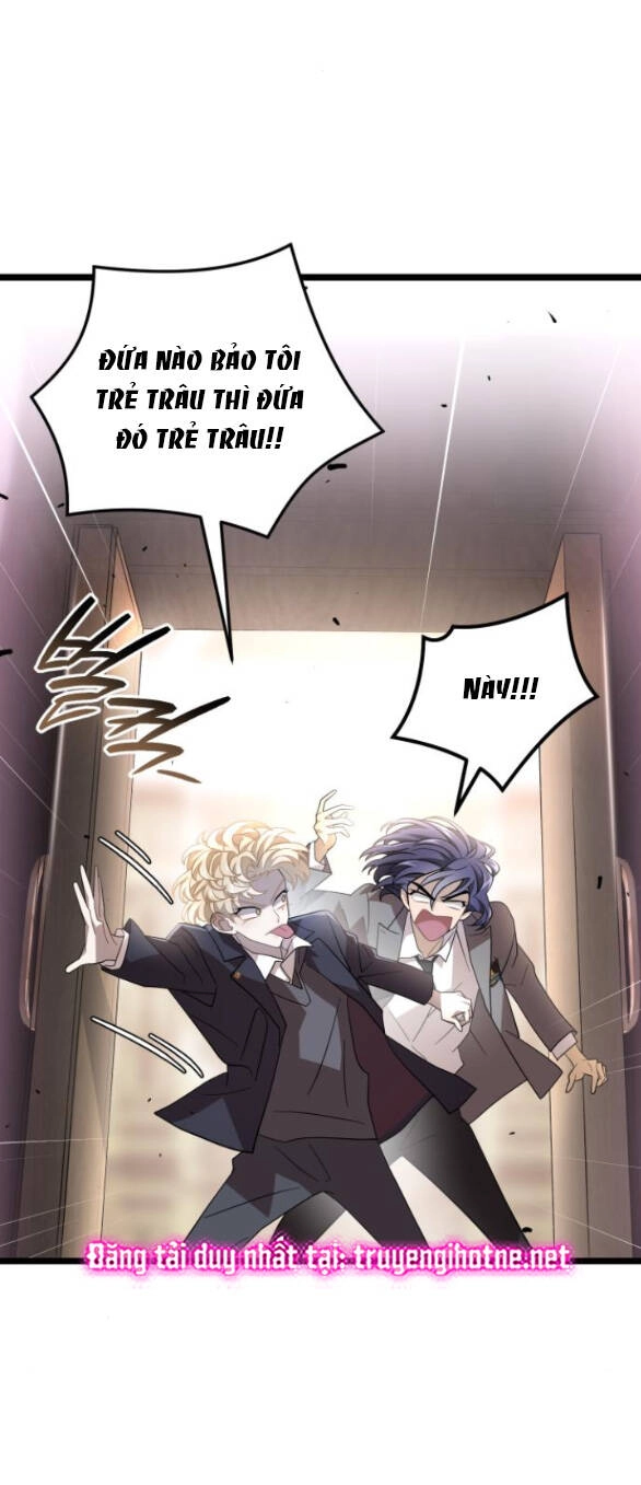 Trăng Tối: Kỉ Nguyên Máu Chapter 50.1 - 31