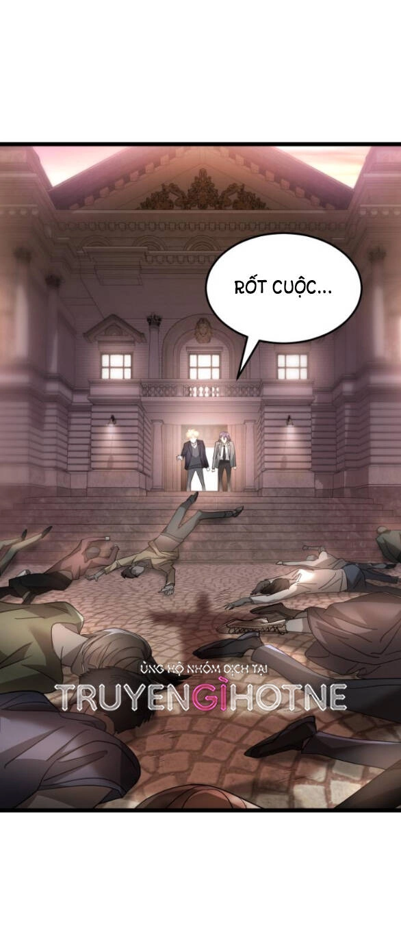 Trăng Tối: Kỉ Nguyên Máu Chapter 50.1 - 35