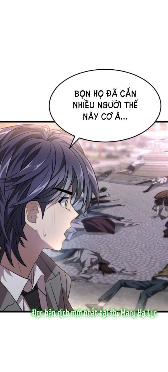 Trăng Tối: Kỉ Nguyên Máu Chapter 50.1 - 37