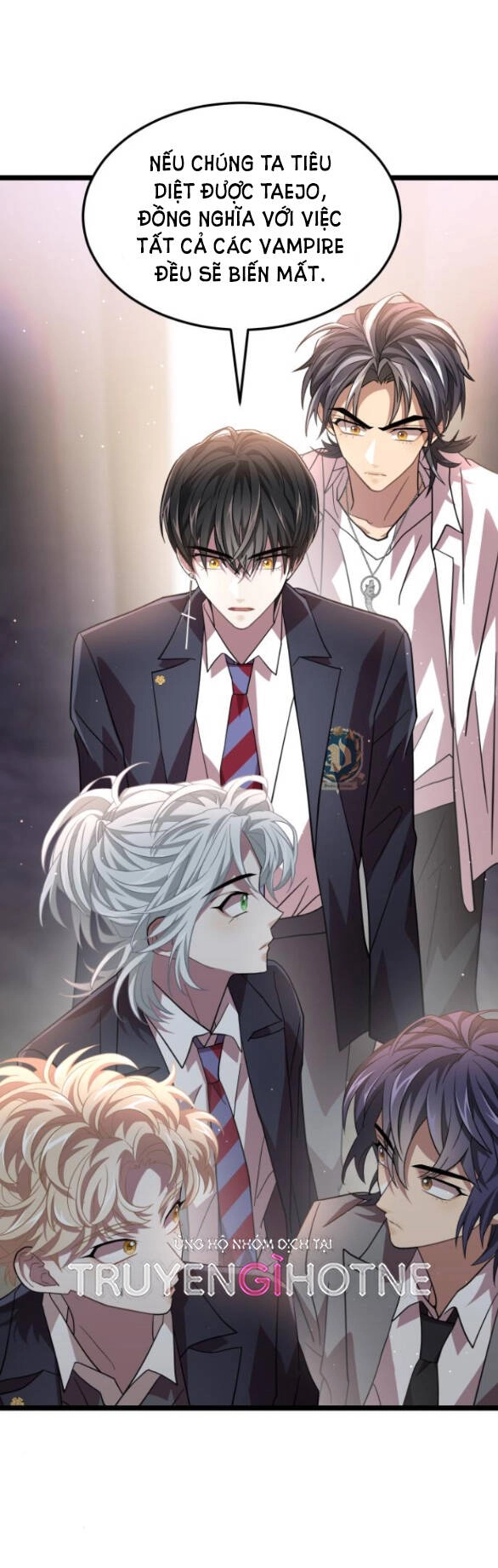 Trăng Tối: Kỉ Nguyên Máu Chapter 50.1 - 39