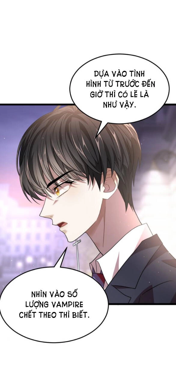 Trăng Tối: Kỉ Nguyên Máu Chapter 50.1 - 42