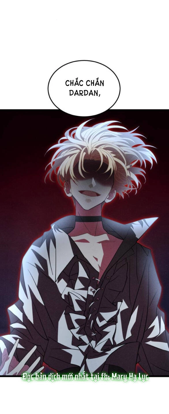 Trăng Tối: Kỉ Nguyên Máu Chapter 50.2 - 7