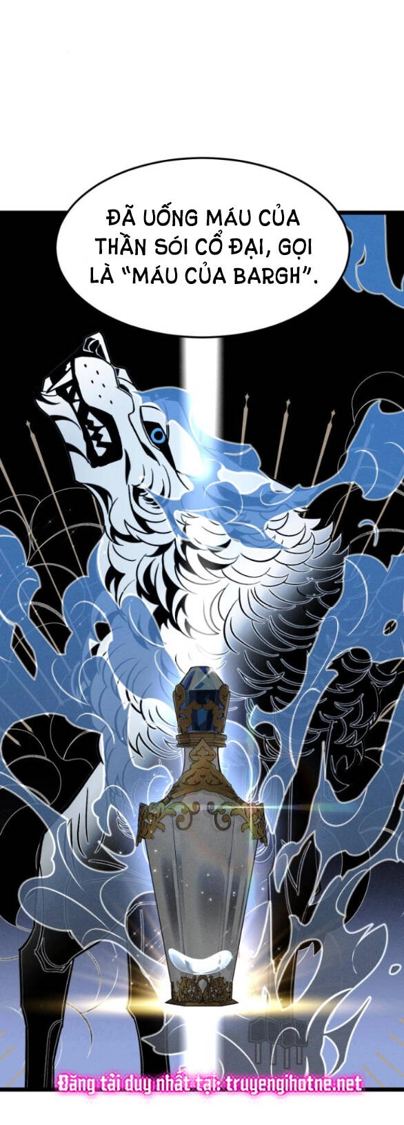 Trăng Tối: Kỉ Nguyên Máu Chapter 50.2 - 8