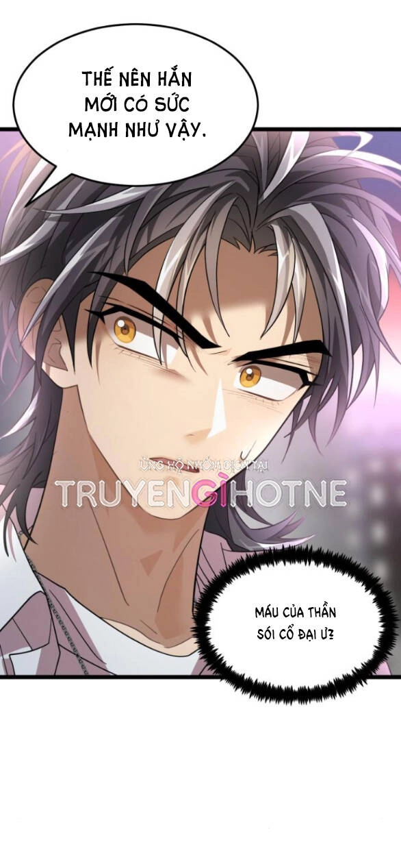 Trăng Tối: Kỉ Nguyên Máu Chapter 50.2 - 9