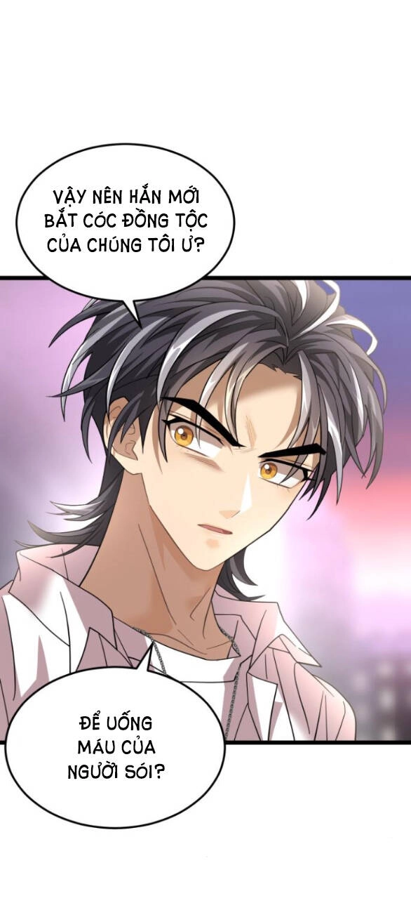 Trăng Tối: Kỉ Nguyên Máu Chapter 50.2 - 11