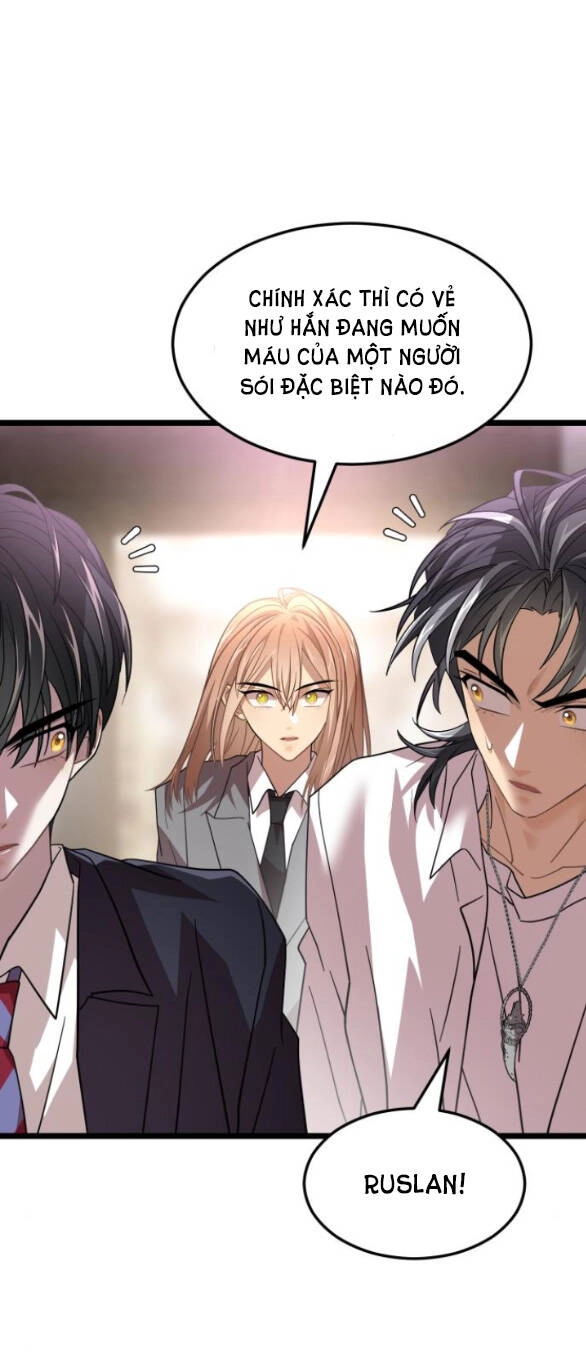 Trăng Tối: Kỉ Nguyên Máu Chapter 50.2 - 12