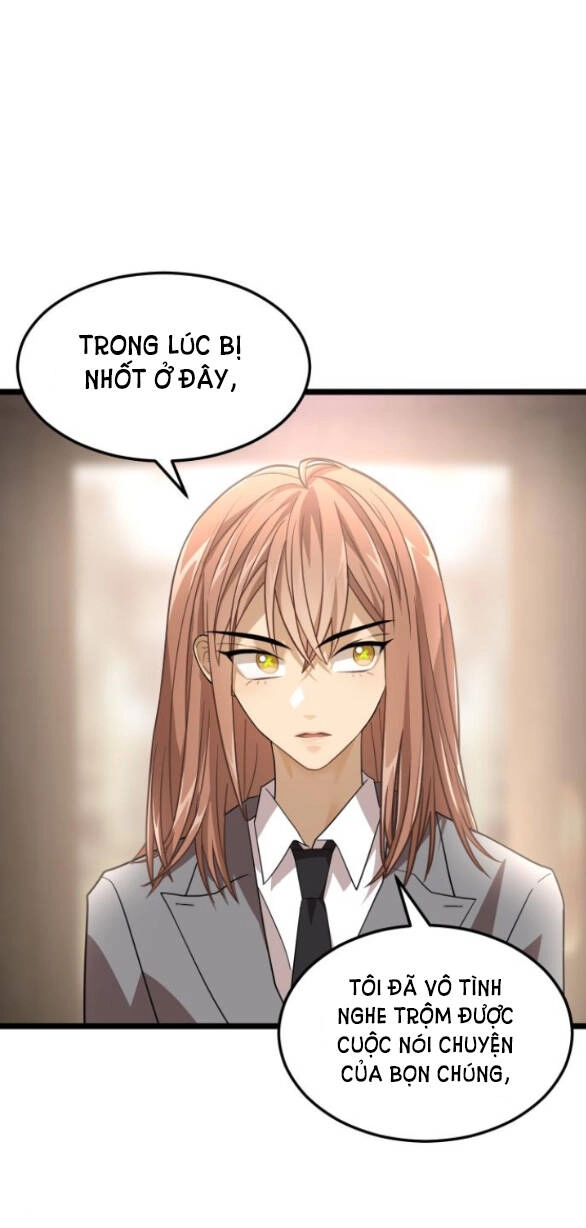 Trăng Tối: Kỉ Nguyên Máu Chapter 50.2 - 13