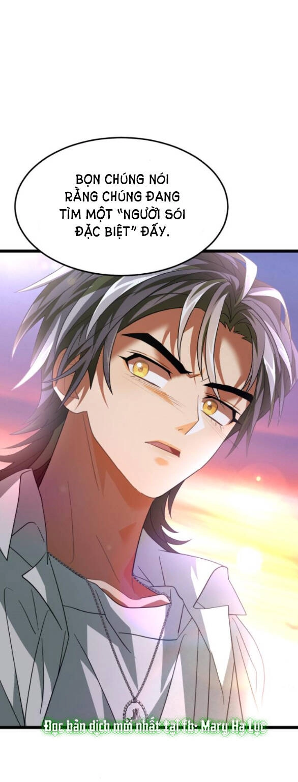 Trăng Tối: Kỉ Nguyên Máu Chapter 50.2 - 14