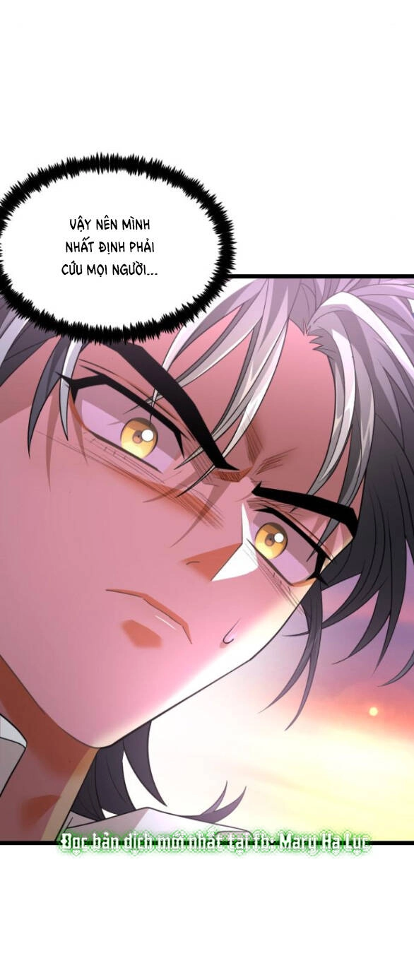 Trăng Tối: Kỉ Nguyên Máu Chapter 50.2 - 17