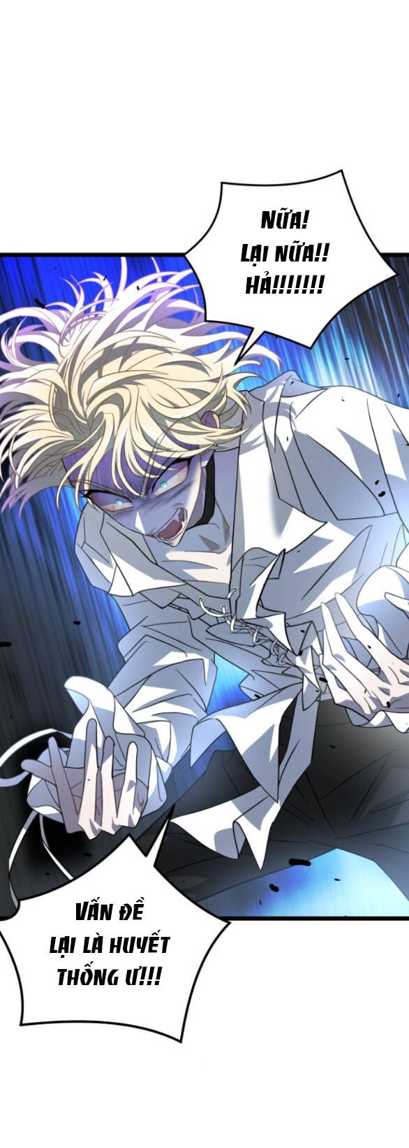 Trăng Tối: Kỉ Nguyên Máu Chapter 50.2 - 21