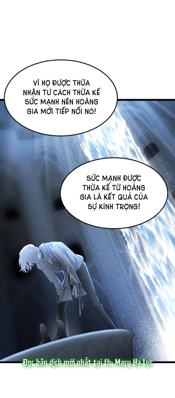 Trăng Tối: Kỉ Nguyên Máu Chapter 50.2 - 24