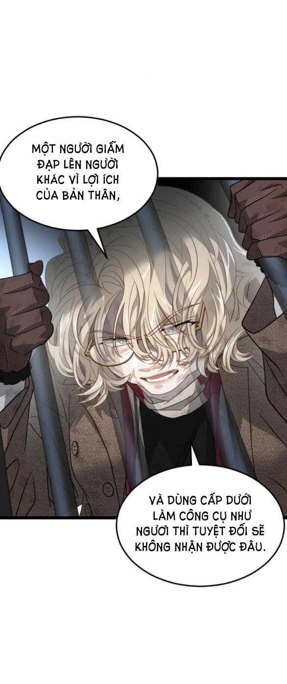 Trăng Tối: Kỉ Nguyên Máu Chapter 50.2 - 25