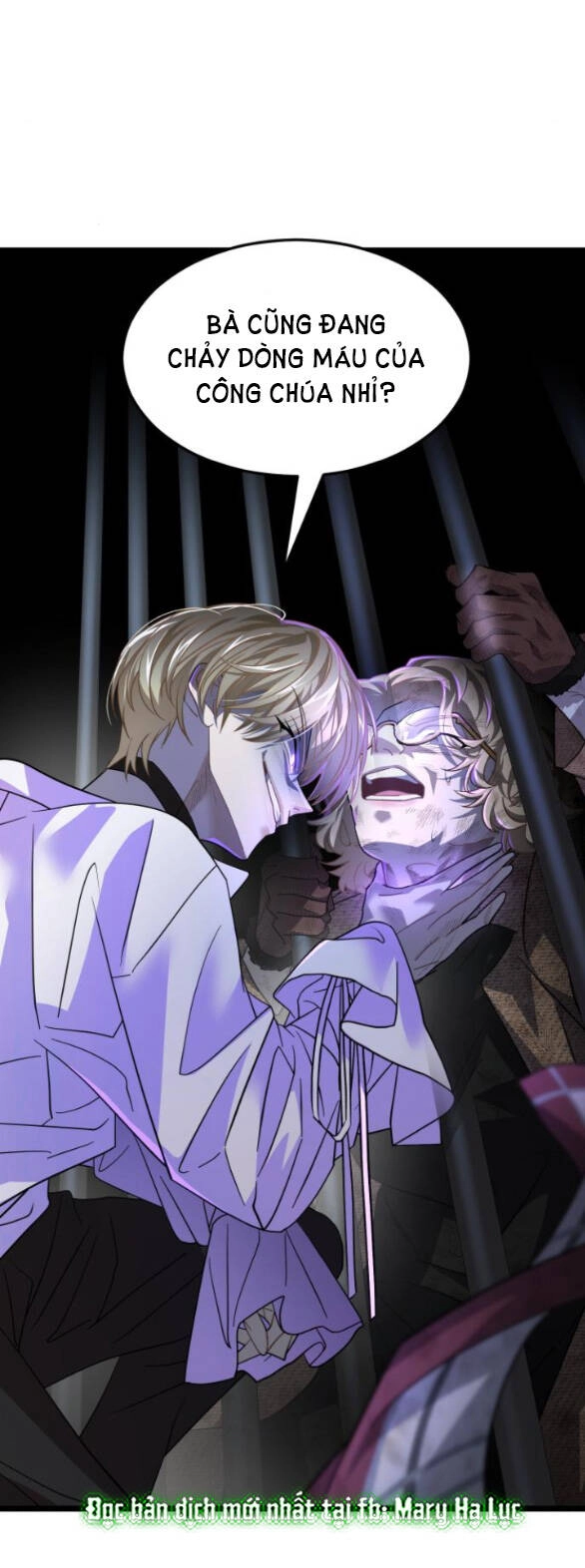 Trăng Tối: Kỉ Nguyên Máu Chapter 50.2 - 28