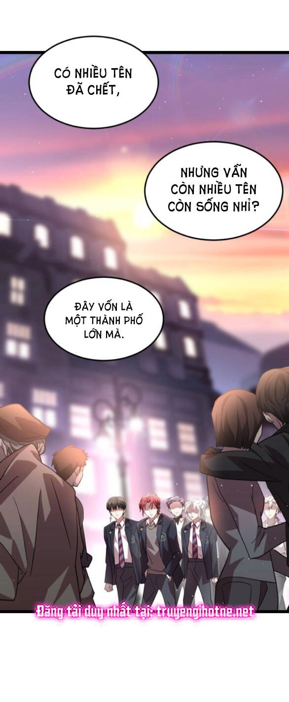 Trăng Tối: Kỉ Nguyên Máu Chapter 50.2 - 29