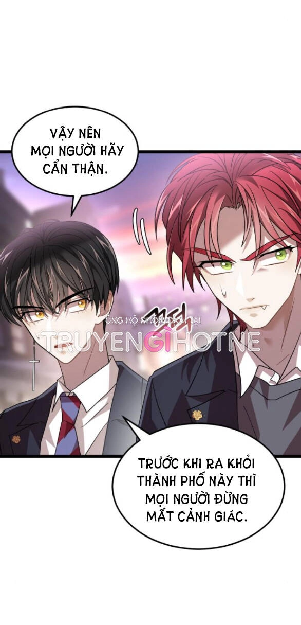 Trăng Tối: Kỉ Nguyên Máu Chapter 50.2 - 30