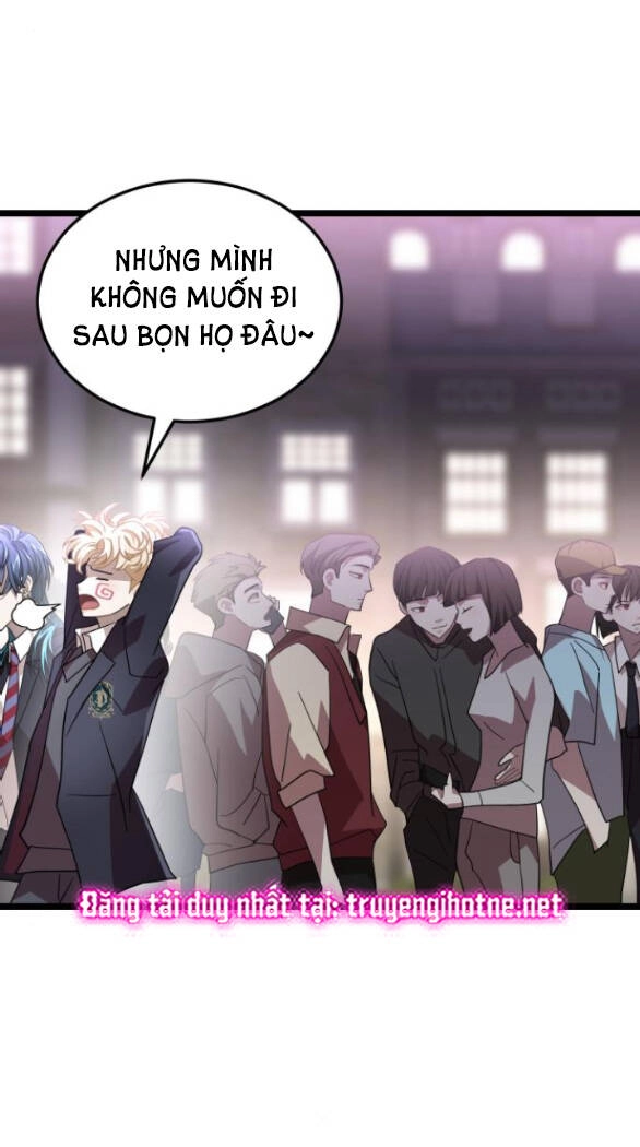 Trăng Tối: Kỉ Nguyên Máu Chapter 50.2 - 33