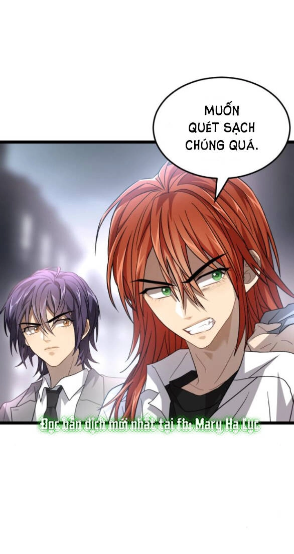 Trăng Tối: Kỉ Nguyên Máu Chapter 50.2 - 36