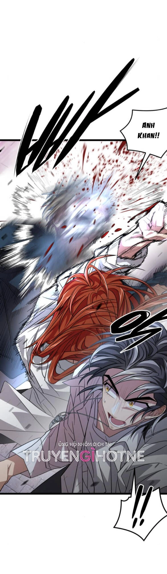 Trăng Tối: Kỉ Nguyên Máu Chapter 50.2 - 39