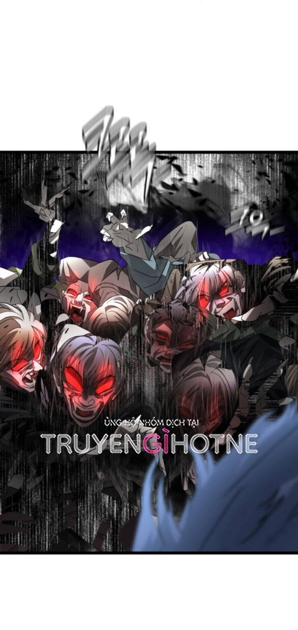 Trăng Tối: Kỉ Nguyên Máu Chapter 50.2 - 46