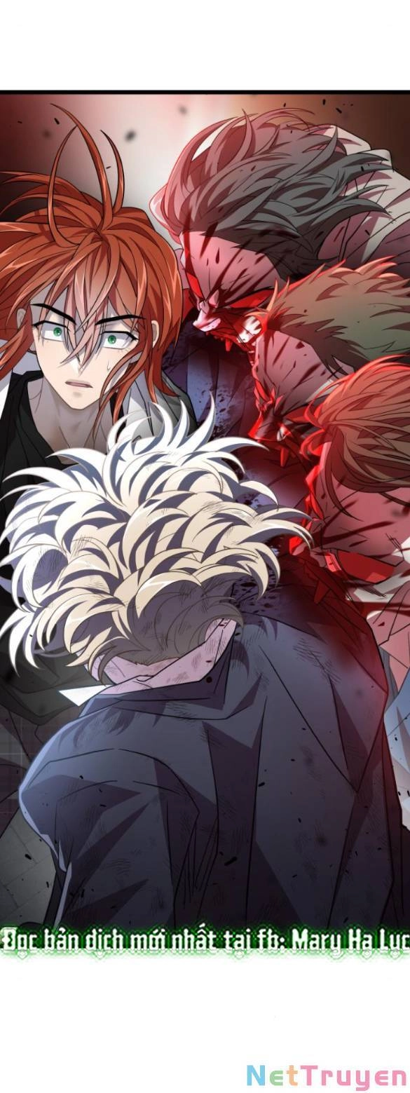 Trăng Tối: Kỉ Nguyên Máu Chapter 51.1 - 18