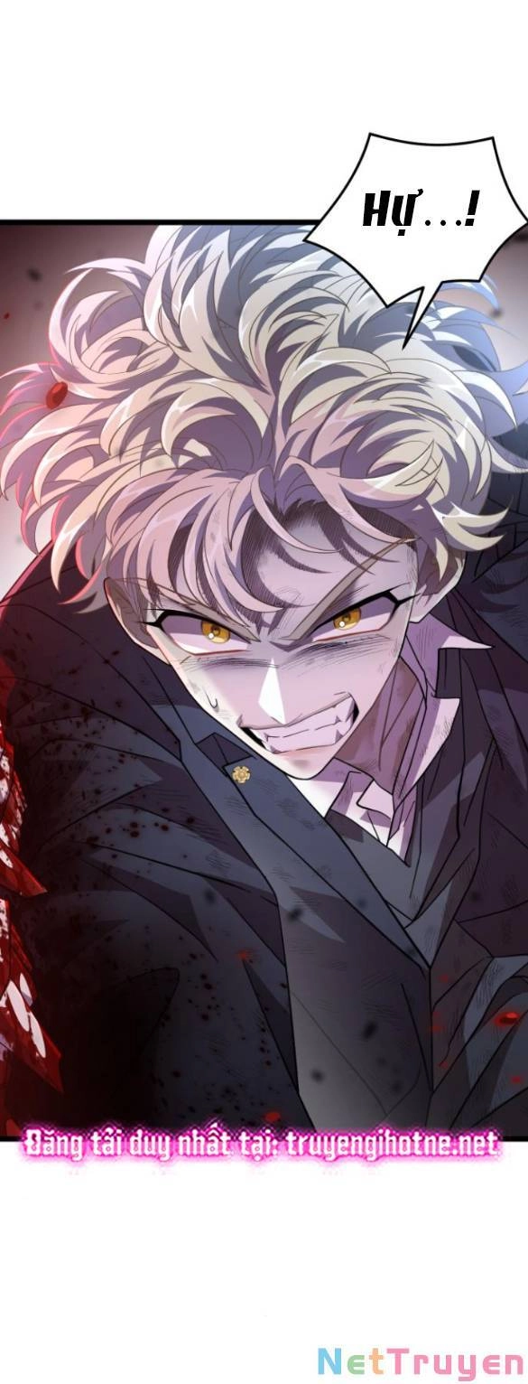 Trăng Tối: Kỉ Nguyên Máu Chapter 51.1 - 19