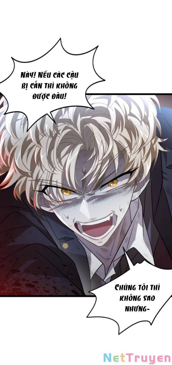 Trăng Tối: Kỉ Nguyên Máu Chapter 51.1 - 21