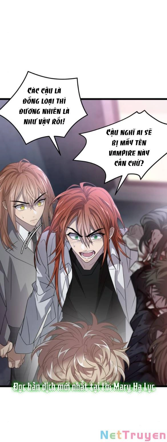 Trăng Tối: Kỉ Nguyên Máu Chapter 51.1 - 22