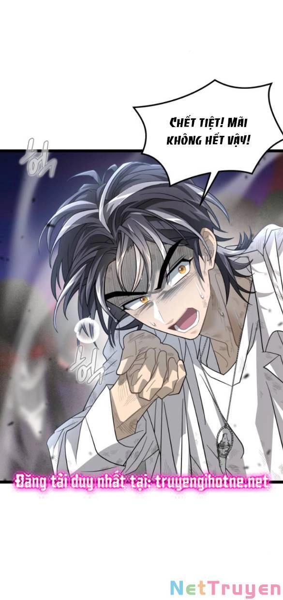 Trăng Tối: Kỉ Nguyên Máu Chapter 51.1 - 27