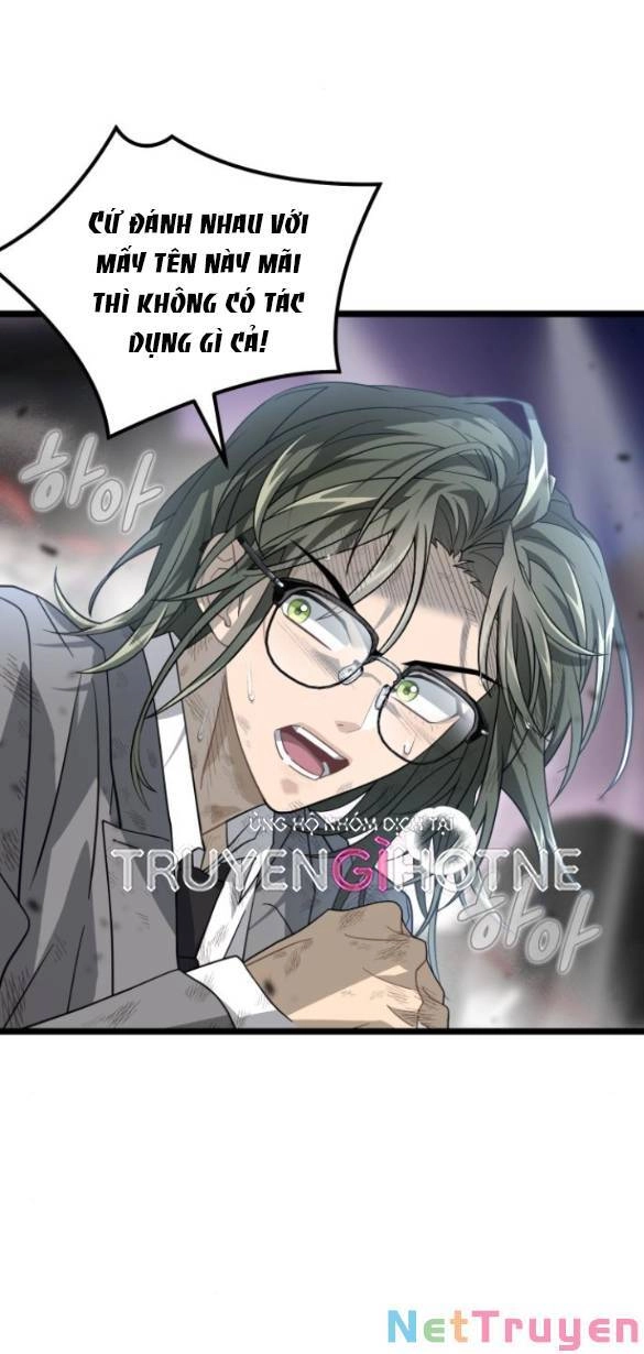 Trăng Tối: Kỉ Nguyên Máu Chapter 51.1 - 28