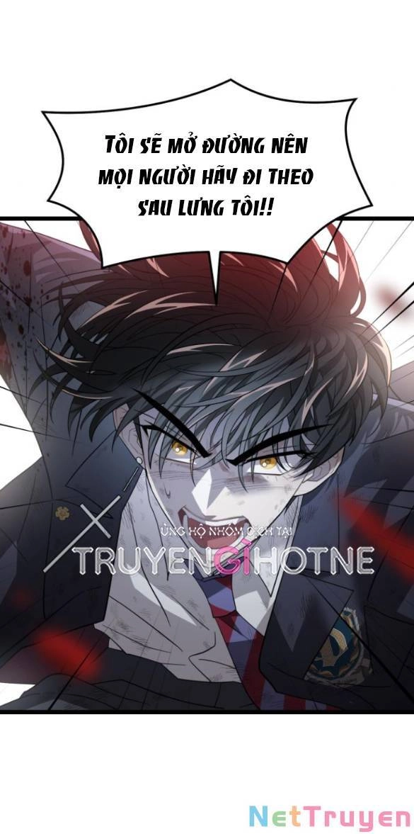 Trăng Tối: Kỉ Nguyên Máu Chapter 51.1 - 32